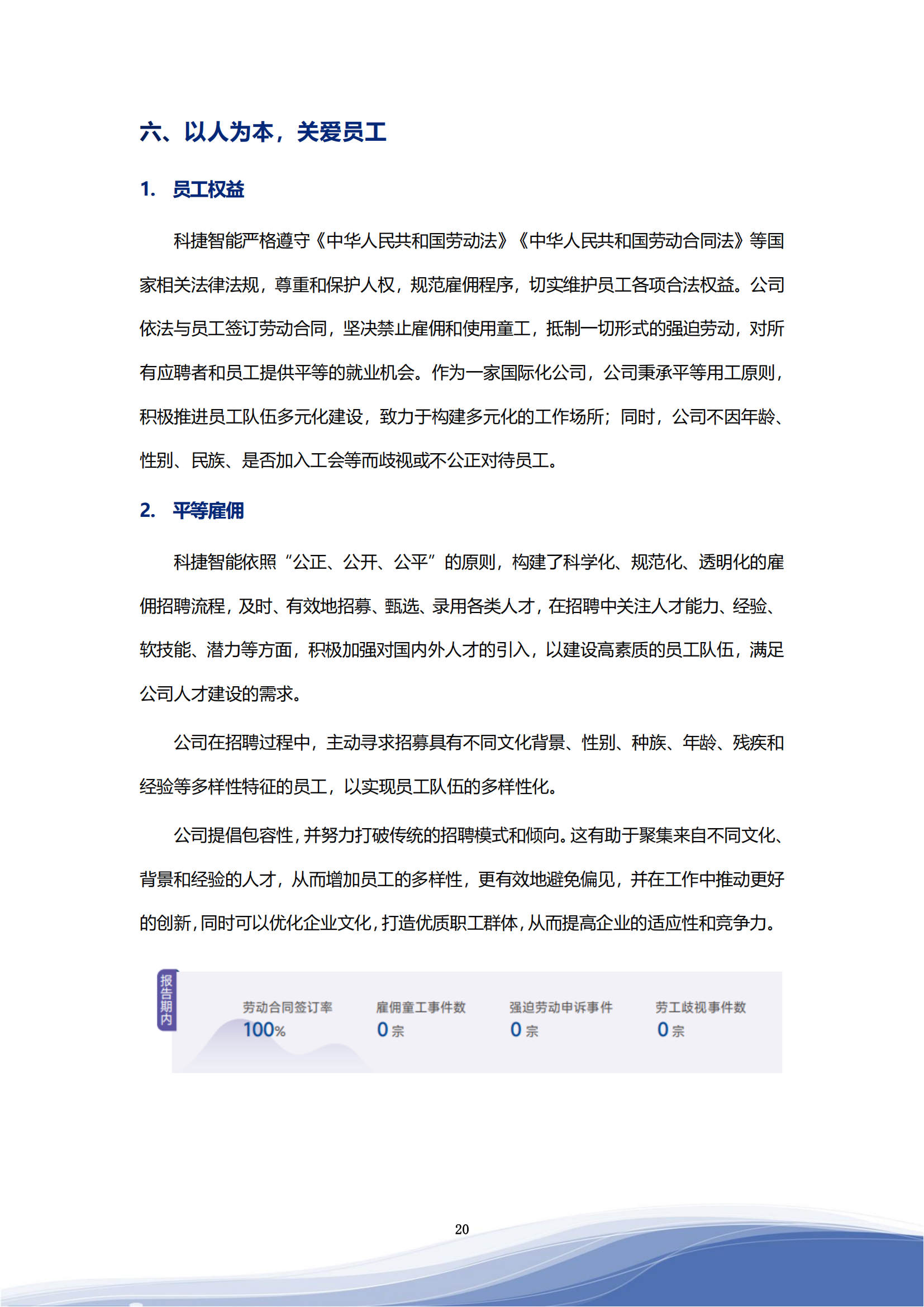 世俱杯智能科技股份有限公司2023年ESG报告_23